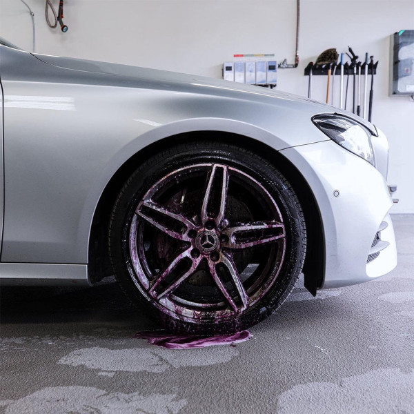 Очиститель дисков Koch Chemie Magic Wheel Cleaner, 500 мл (425500)