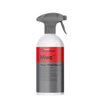 Очиститель дисков Koch Chemie Magic Wheel Cleaner, 500 мл (425500)