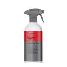 Очиститель дисков Koch Chemie Magic Wheel Cleaner, 500 мл (425500)