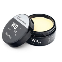 Твердий віск карнаубу для авто Koch Chemie Hand Wax W0.01, 175 мл (426175)