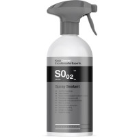 Спрей силант для авто Koch Chemie Spray Sealant S0.02, 500 мл (427500)