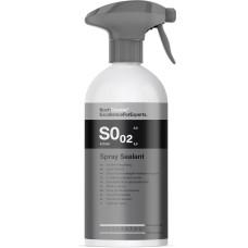Спрей силант для авто Koch Chemie Spray Sealant S0.02, 500 мл (427500)