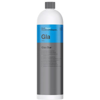Очищувач скла Koch Chemie Glas Star спиртовмісний концентрат, 1000 мл (44001)