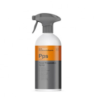 Очиститель кузова Koch Chemie Panel Preparation Spray на спиртовой основе, 500 мл (441500)