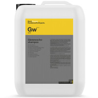 Автошампунь для ручной мойки Koch Chemie Glanzwachsshampoo, 10 л (46010)