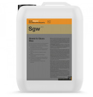 Віск консервуючий Koch Chemie Shield & Gloss Wax, 10000 мл (462010)