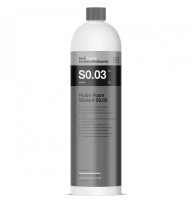 Водоотталкивающий концентрат Koch Chemie Hydro Foam Sealant, 1000 мл (465001)