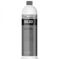 Водовідштовхувальний концентрат Koch Chemie Hydro Foam Sealant, 1000 мл (465001)