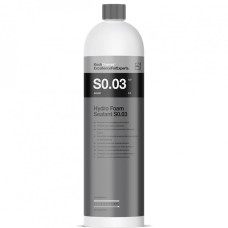 Водоотталкивающий концентрат Koch Chemie Hydro Foam Sealant, 1000 мл (465001)