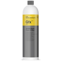 Автошампунь для ручной мойки Koch Chemie Gentle Snow Foam X-Mas, 1л