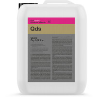 Засіб для сушіння та консервації ЛФП Koch Chemie Quick Dry & Shine, 20000 мл (473020)
