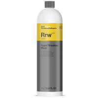 Автошампунь для сухого миття Koch-Chemie Rapid Rinseless Wash, 1000 мл (475001)