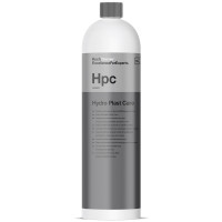 Концентрат для ухода за пластиковыми и резиновыми поверхностями Koch Chemie Hydro Plast Care, 1000 мл (476001)