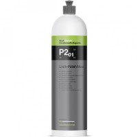 Полировальная паста для кузова Koch-Chemie Lack-Polish blau P2.01, 1л (501)