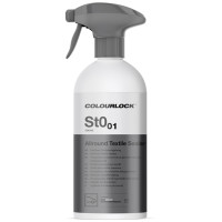Силант для защиты текстильных поверхностей Koch Chemie Allround Textile Sealant, 500 мл (524500)