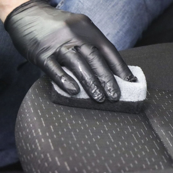 Силант для защиты текстильных поверхностей Koch Chemie Allround Textile Sealant, 500 мл (524500)