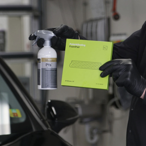 Спрей-силант для ЛФП Koch Chemie Perfect Finish Sealant, 500 мл (685500)