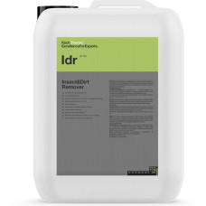 Очиститель кузова Koch Chemie Insect&Dirt Remover, 10000 мл (77701010)