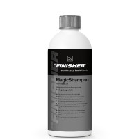 Шампунь-консервант The Finisher MagicShampoo, 500 мл