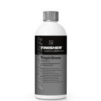 Активная пена и шампунь для ручной мойки The Finisher от Koch Chemie TropicSnow, 500 мл