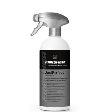 Быстрый детейлер-спрей для блеска и защиты The Finisher от Koch Chemie JustPerfect, 500 мл