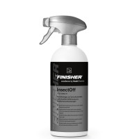 Очищувач слідів комах та органічних забруднень The Finisher від Koch Chemie InsectOff, 500 мл