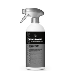 Очиститель следов насекомых и органических загрязнений The Finisher от Koch Chemie InsectOff, 500 мл