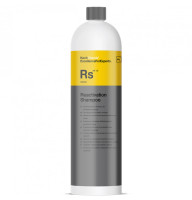 Автошампунь для ручного та портального миття Koch Chemie Reactivation Shampoo, 1000 мл (806001)