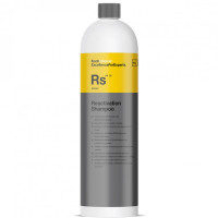 Автошампунь для ручной и портальной мойки Koch Chemie Reactivation Shampoo, 1000 мл (806001)