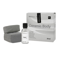 Керамическое защитное покрытие Koch Chemie Ceramic Body Cb0.01, 30 мл (807001)