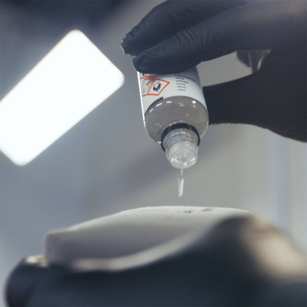 Керамическое защитное покрытие Koch Chemie Ceramic Body Cb0.01, 30 мл (807001)