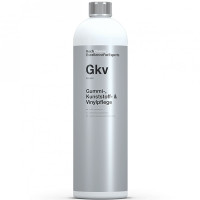 Очищувач шин Koch Chemie Gummi-Kunststoff- & Vinylpflege концервант, 1000 мл (R191001)