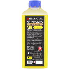 Очиститель для авто Master's Line "Антимошка" Insect off, 1000 мл (0000004425)