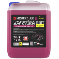 Жидкий воск для кузова автомобиля Master's Line Cherry 1:50, 5 л