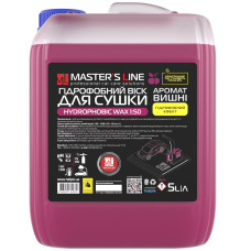 Жидкий воск для кузова автомобиля Master's Line Cherry 1:50, 5 л