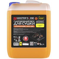 Воск для автомобиля Master's Line Sicilian Orange 1:100, 5 л