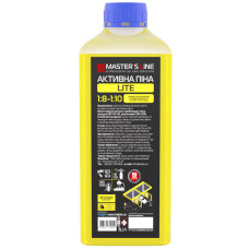 Активная пена Master's Line Lite, 1 л