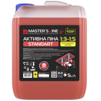 Активная пена Master's Line Standart, 5л