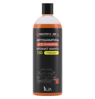 Кислотний автошампунь Master's Line ML Acid Shampoo, 1000 мл (4823075806409)