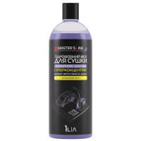 Гидрофобный воск Master's Line Hydrophobic Drying Wax 1:300, 1000 мл (4823075806607)
