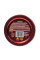 Очищающий твердый воск Meguiar's Cleaner Wax Paste, 311 г (A1214)