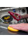 Очиститель жидкий воск Meguiar's Cleaner Wax Liquid, 473 мл (A1216)