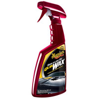 Быстрый воск Meguiar's Quik Wax, 710 мл (A1624)