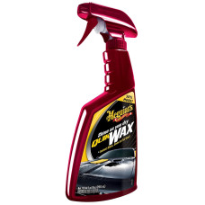 Быстрый воск Meguiar's Quik Wax, 710 мл (A1624)