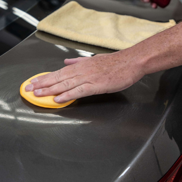 Воск карнауба Meguiar's Deep Crystal Carnauba Wax, 473 мл (A2216)