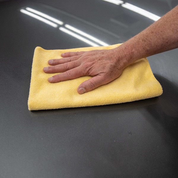 Быстрый уход за кузовом авто Meguiar's Quik Detailer Mist & Wipe, 473 мл (A3316)