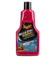 Очиститель водного камня  Meguiar's Water Spot Remover, 473 мл (A3714)