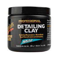 М'яка глина для авто Meguiar's Detailing Clay Mild, 200 гр (C2000)