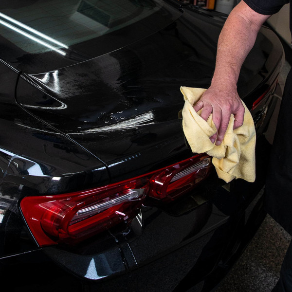 Мягкая глина для авто Meguiar's Detailing Clay Mild, 200 гр (C2000)