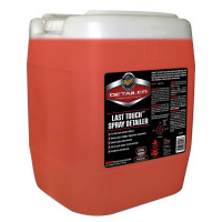 Детейлинг-спрей для ухода за поверхностью Meguiar's Detailer Last Touch Spray, 18900 мл (D15505)